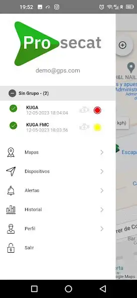 Play Prosecat v2 as an online game Prosecat v2 with UptoPlay