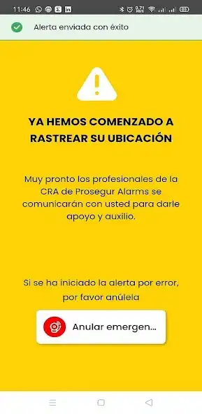 Play Prosegur Smart GPS  and enjoy Prosegur Smart GPS with UptoPlay