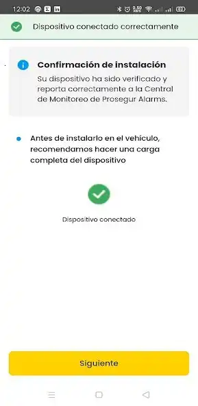 Play Prosegur Smart GPS as an online game Prosegur Smart GPS with UptoPlay