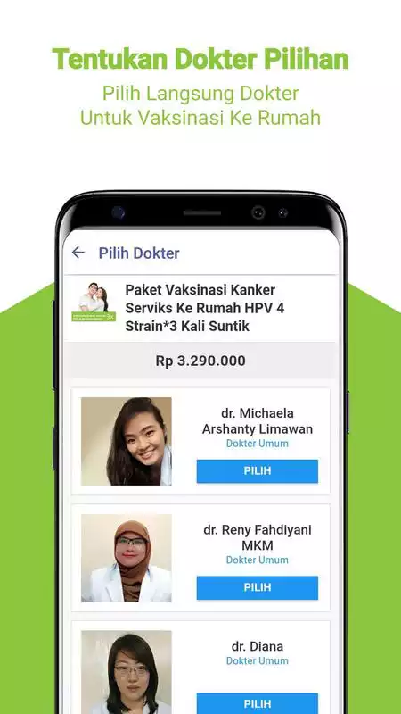 Play ProSehat