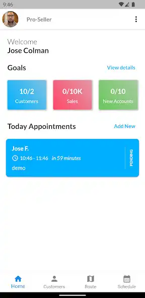 Play Pro-Seller as an online game Pro-Seller with UptoPlay