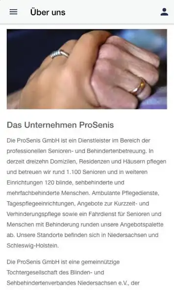 Play ProSenis GmbH as an online game ProSenis GmbH with UptoPlay