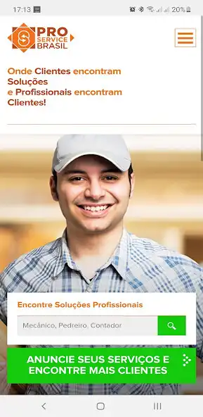 Play PRO Service Brasil  and enjoy PRO Service Brasil with UptoPlay