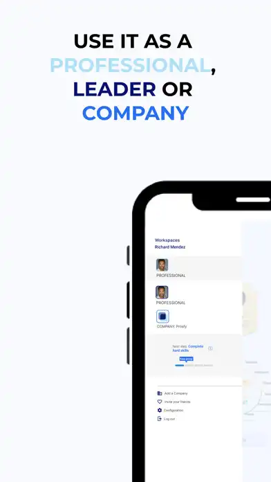 Play Prosfy as an online game Prosfy with UptoPlay