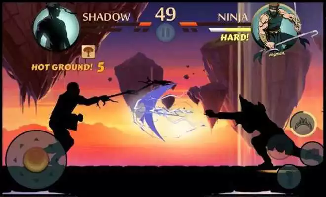 Play Pro Shadow Fight 3 tips Play Pro Shadow Fight 3 tips