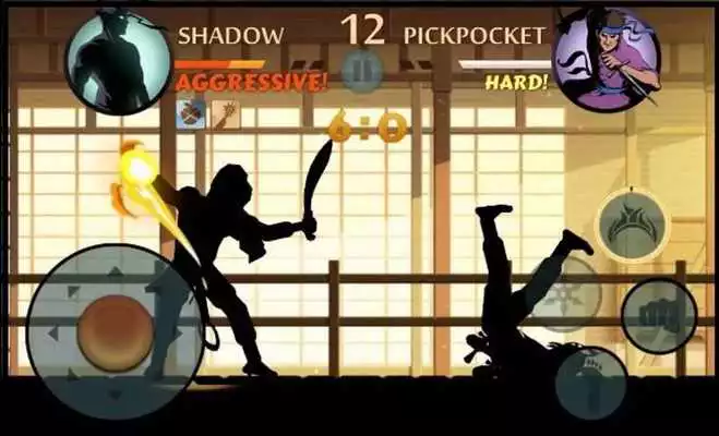 Play Pro Shadow Fight 3 tips Play Pro Shadow Fight 3 tips