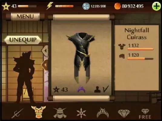 Play Pro Shadow Fight 3 tips Play Pro Shadow Fight 3 tips