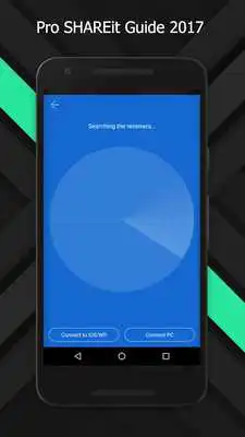 Play Pro SHAREit Guide 2017