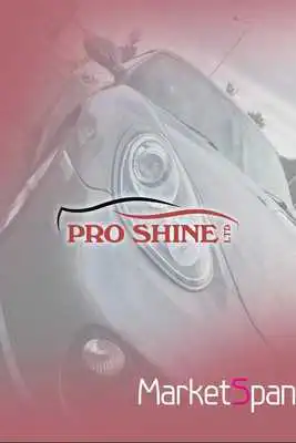 Play Pro Shine