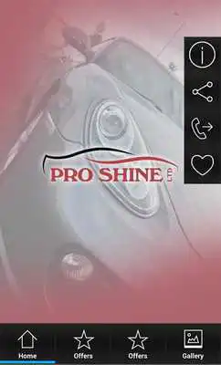 Play Pro Shine