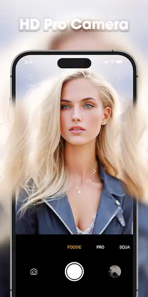 Play Pro Shooter HD Photo Camera  and enjoy Pro Shooter HD Photo Camera with UptoPlay