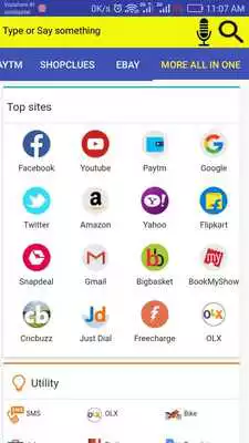 Play Pro Shop (All In One Shopping Search) Play Pro Shop (All In One Shopping Search)