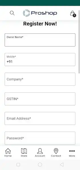 Play ProShop - Fayde Ka Sauda as an online game ProShop - Fayde Ka Sauda with UptoPlay