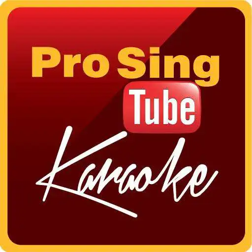 Play ProSing Tube Karaoke APK