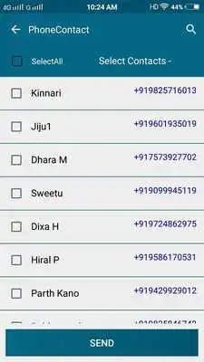 Play Pro SMS: Send Bulk SMS from WEB-API