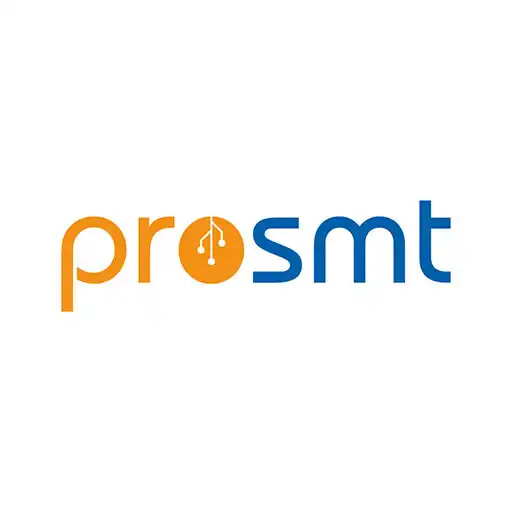 Play ProSMT Elektronik APK Play ProSMT Elektronik APK