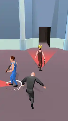 Play Pro Sneaky as an online game Pro Sneaky with UptoPlay