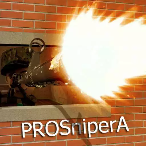 Free play online PROSniperA APK Free play online PROSniperA APK
