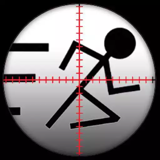 Free play online Pro Sniper Stickman War  APK