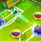 Free play online Pro Soccer Champions League APK