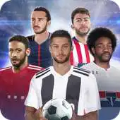 Free play online PRO Soccer Cup 2019 Manager APK Free play online PRO Soccer Cup 2019 Manager APK