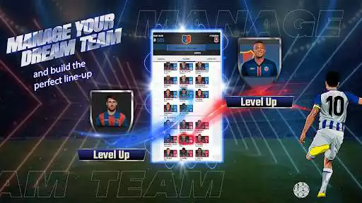 Play PRO Soccer Cup Fantasy Manager as an online game online PRO Soccer Cup Fantasy Manager with UptoPlay Play PRO Soccer Cup Fantasy Manager as an online game PRO Soccer Cup Fantasy Manager with UptoPlay