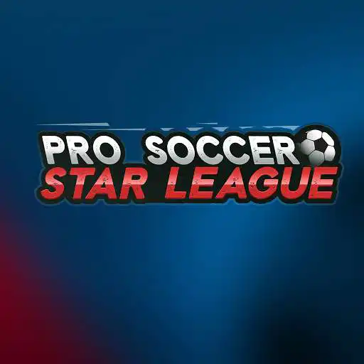 Run free android online PRO SOCCER STAR LEAGUE APK