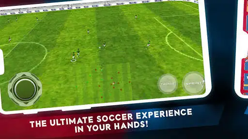 Play APK PRO SOCCER STAR LEAGUE  and enjoy PRO SOCCER STAR LEAGUE with UptoPlay com.Sportstudio.PROSOCCERSTARLEAGUE