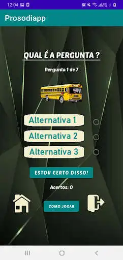 Play ProsodiAppFree as an online game ProsodiAppFree with UptoPlay