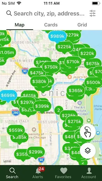 Play Prospect Equities® Real Estate  and enjoy Prospect Equities® Real Estate with UptoPlay