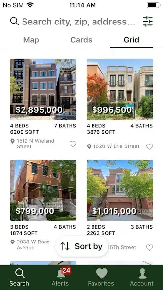 Play Prospect Equities® Real Estate as an online game Prospect Equities® Real Estate with UptoPlay