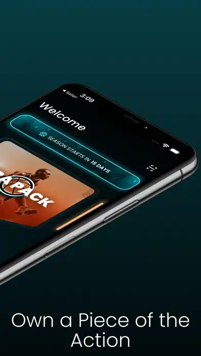 Play Prospect - Fantasy Sports as an online game Prospect - Fantasy Sports with UptoPlay