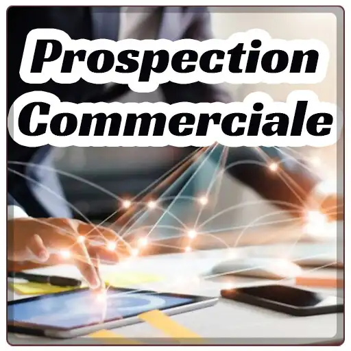 Play Prospection Commercialisation APK