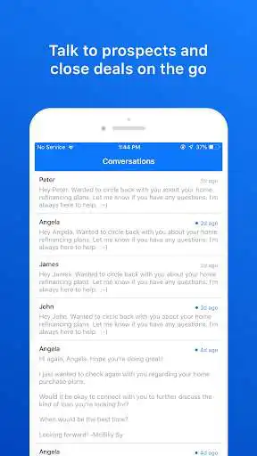 Play Prospect Messenger and enjoy Prospect Messenger with UptoPlay Play Prospect Messenger and enjoy Prospect Messenger with UptoPlay