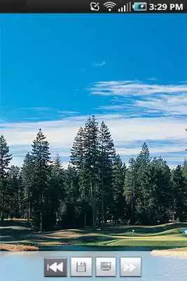 Play Prospector Golf Course Play Prospector Golf Course