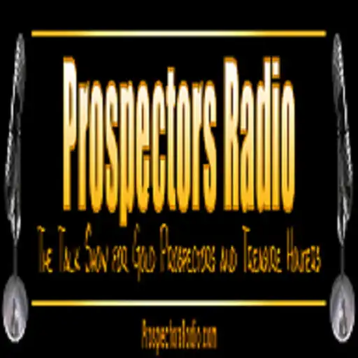 Play prospectors radio APK