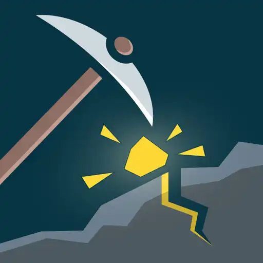 Play Prospector: Survival Rush APK