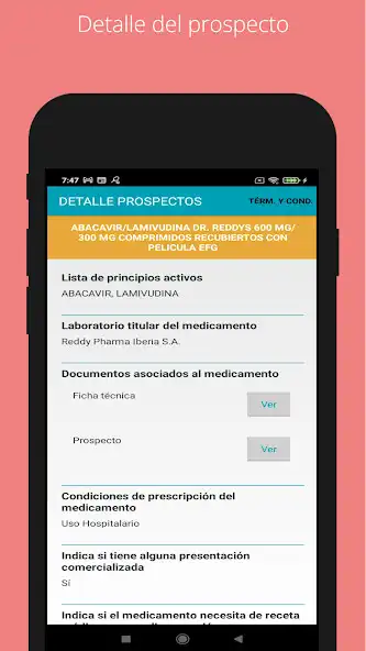 Play Prospectos Médicos as an online game Prospectos Médicos with UptoPlay