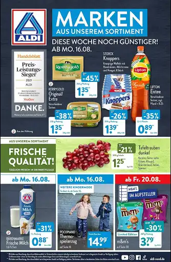 Play Prospekte Angebote  and enjoy Prospekte Angebote with UptoPlay