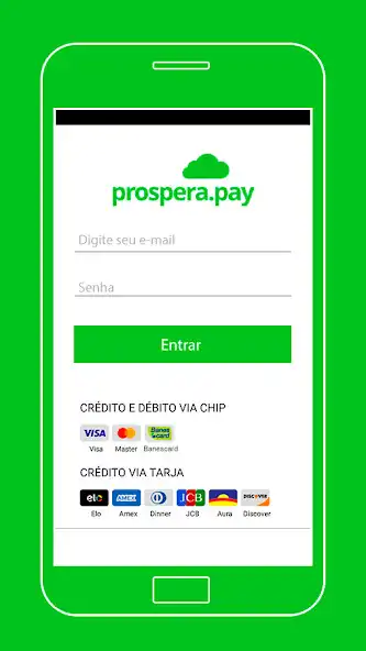 Play Prospera Pay  and enjoy Prospera Pay with UptoPlay