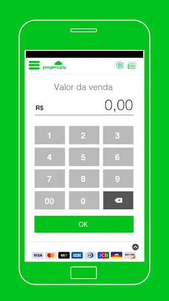 Play Prospera Pay as an online game Prospera Pay with UptoPlay