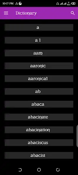 Play Prosper Dictionary as an online game Prosper Dictionary with UptoPlay