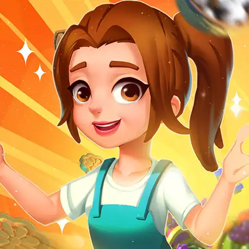 Play Prosper Farm:  Merge  Manage APK