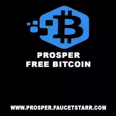 Play Prosper Faucet