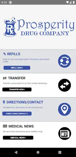 Play Prosperity Drug  and enjoy Prosperity Drug with UptoPlay