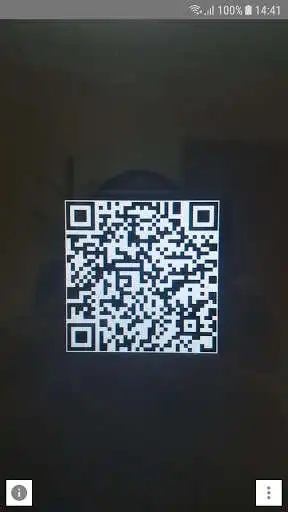Play Prosperity QR Reader Play Prosperity QR Reader