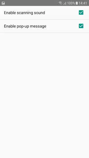 Play Prosperity QR Reader Play Prosperity QR Reader