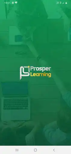 Play Prosper Learning  and enjoy Prosper Learning with UptoPlay