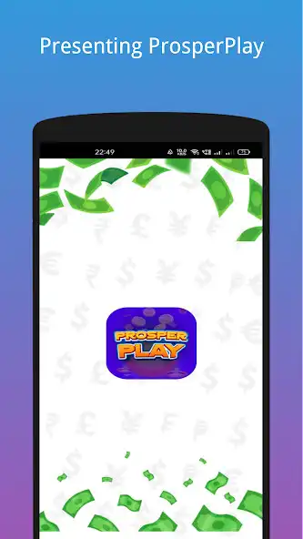 Play ProsperPlay  and enjoy ProsperPlay with UptoPlay
