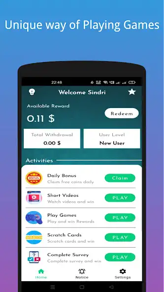 Play ProsperPlay as an online game ProsperPlay with UptoPlay